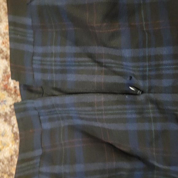 Reitmans skirt plais size 15 - Picture 14 of 16